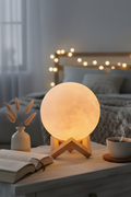 Moon Glow Lamp