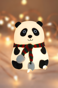 Panda Lamp