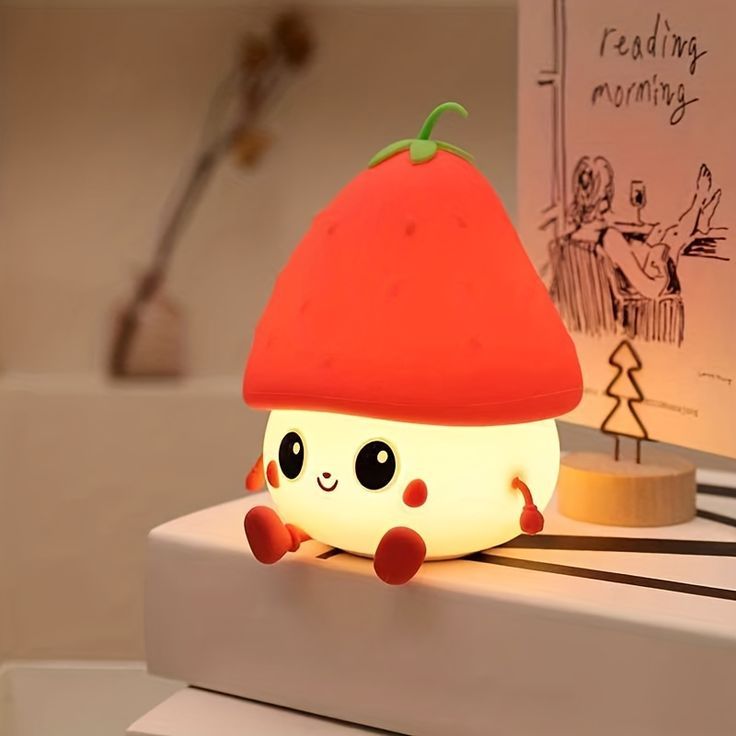 Red Strawberry