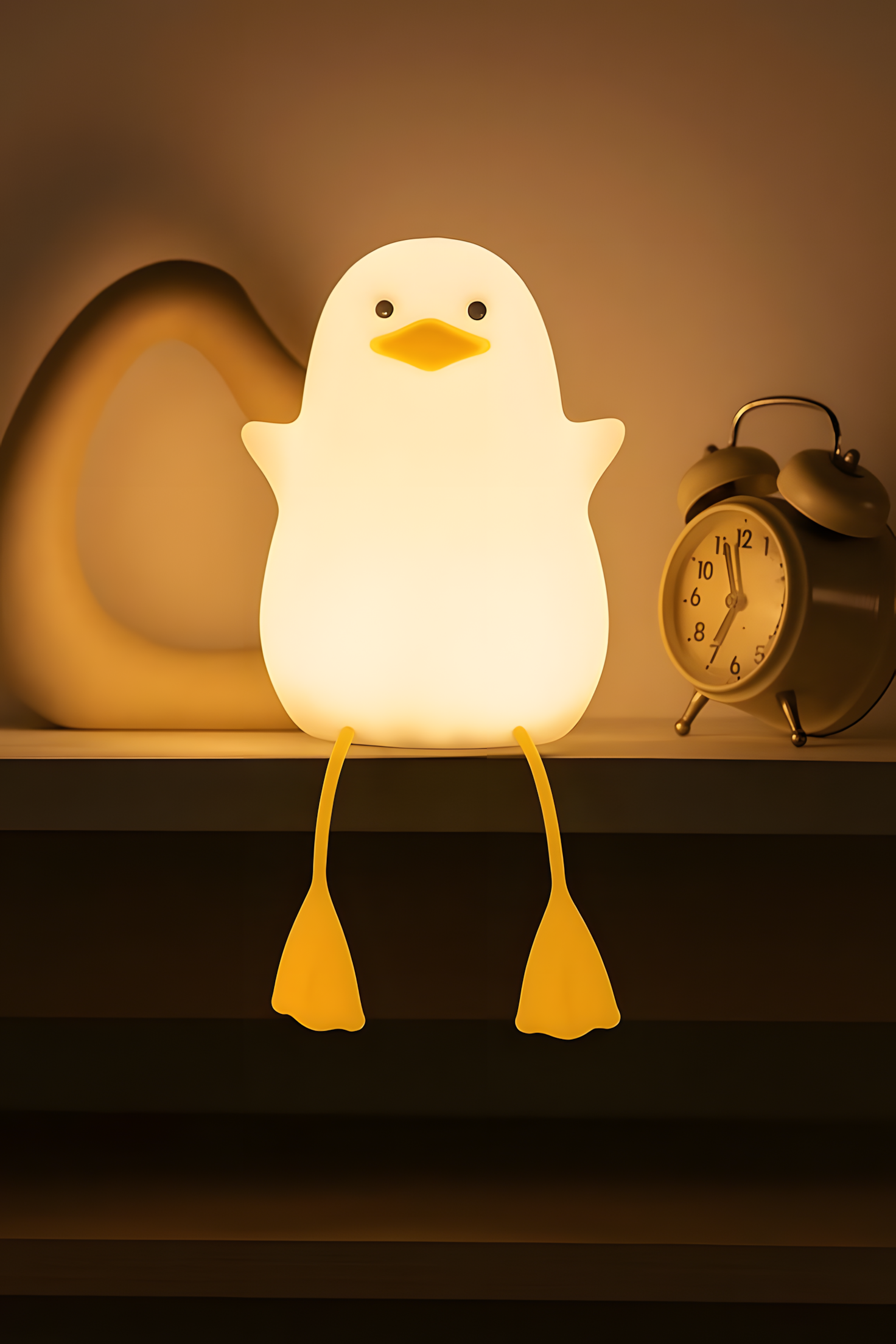 Sitting Duck