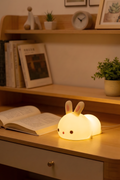 Sleeping Bunny