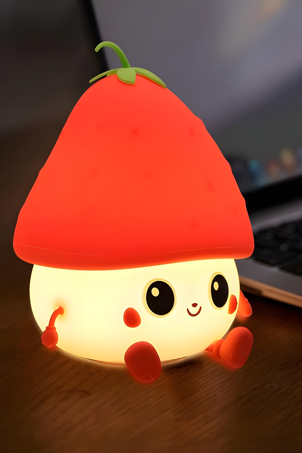 Red Strawberry