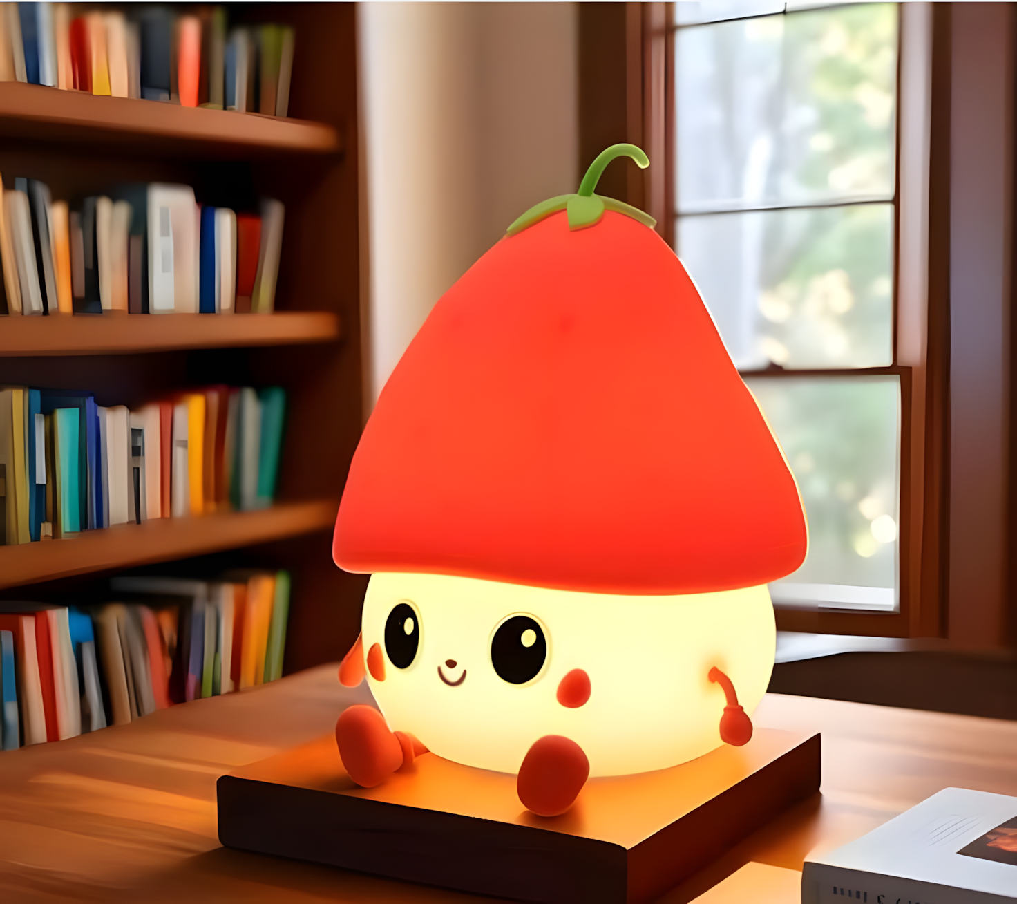 Red Strawberry