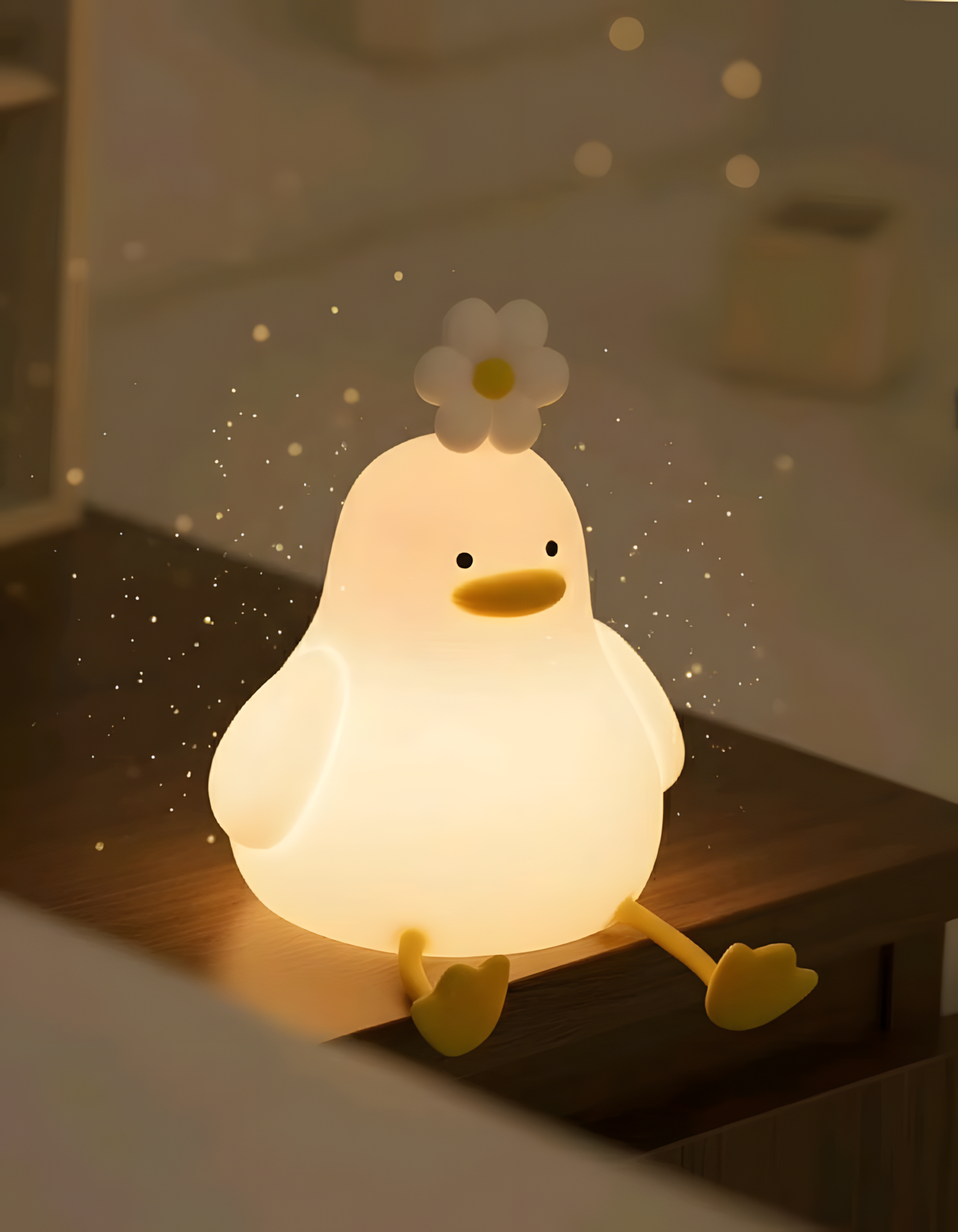 Sitting Duck
